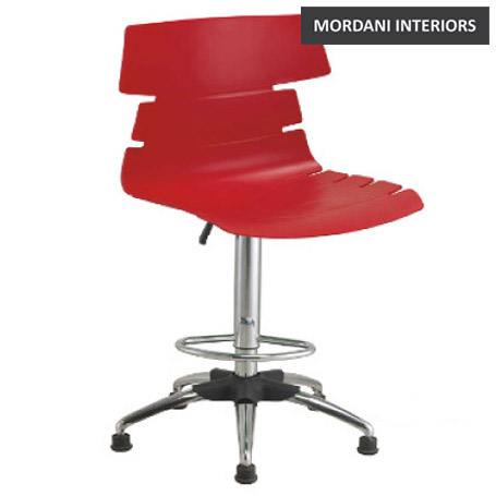 Panther Bar Stool